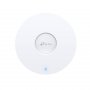 TP-Link EAP690E HD AXE11000 Ceiling Mount Quad-Band WiFi 6E Access Point